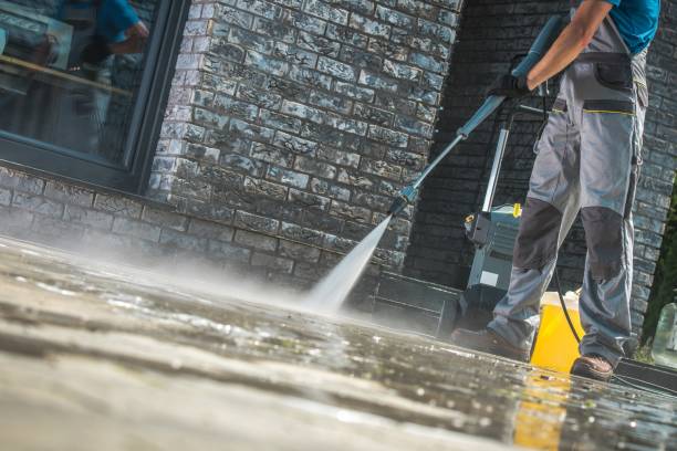 Best Gutter Cleaning and Brightening in Merrick, NY