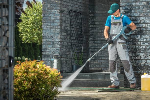 Best Brick and Stone Cleaning in Merrick, NY