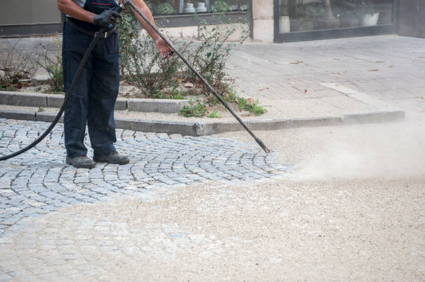 Best Warehouse Floor Cleaning in Merrick, NY