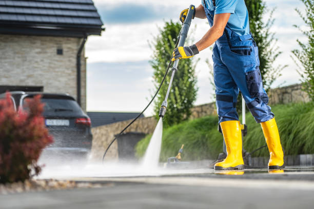 Best Building Exterior Pressure Washing in Merrick, NY